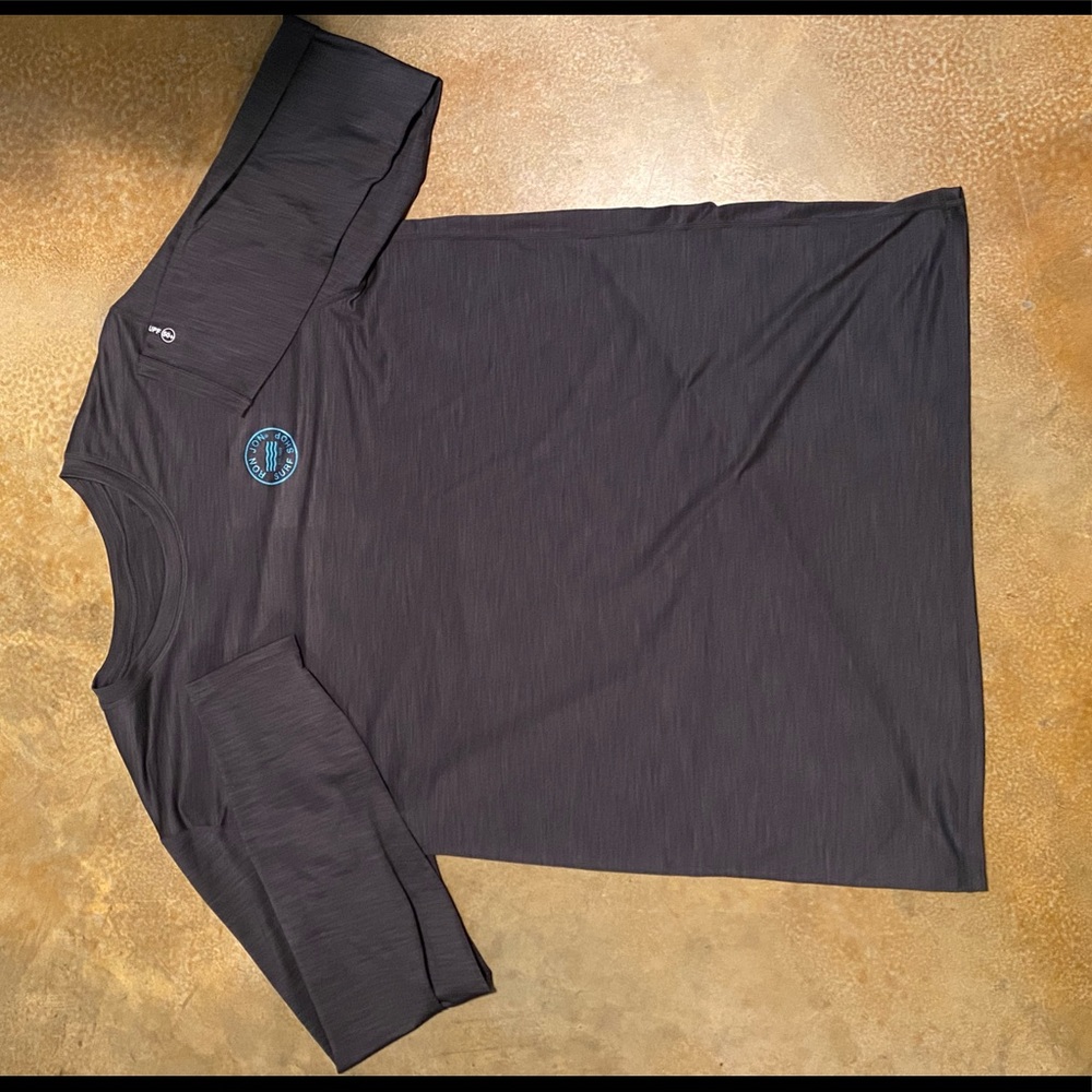 Ron Jon long sleeve shirt.